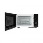 Micro-ondas TEKA MWE FS25 G BK