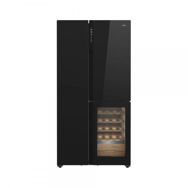 Frigor�fico Americano TEKA RLF 85950 GBK