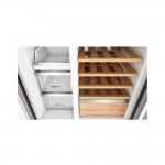 Frigor�fico Americano TEKA RLF 85950 GBK