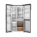 Frigor�fico Americano TEKA RLF 85950 GBK