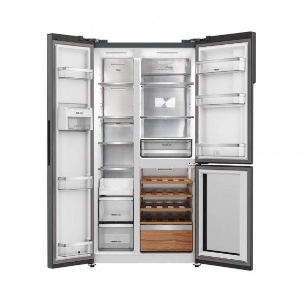 Frigor�fico Americano TEKA RLF 85950 GBK