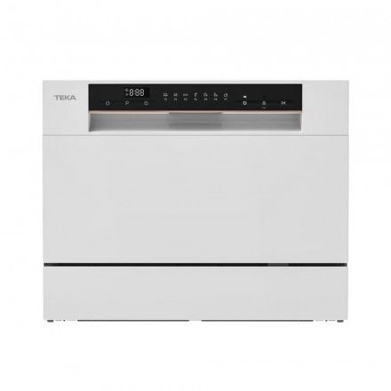 M�quina de Lavar Loi�a TEKA LC24700WH