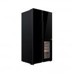 Frigor�fico Americano TEKA RLF 85950 GBK