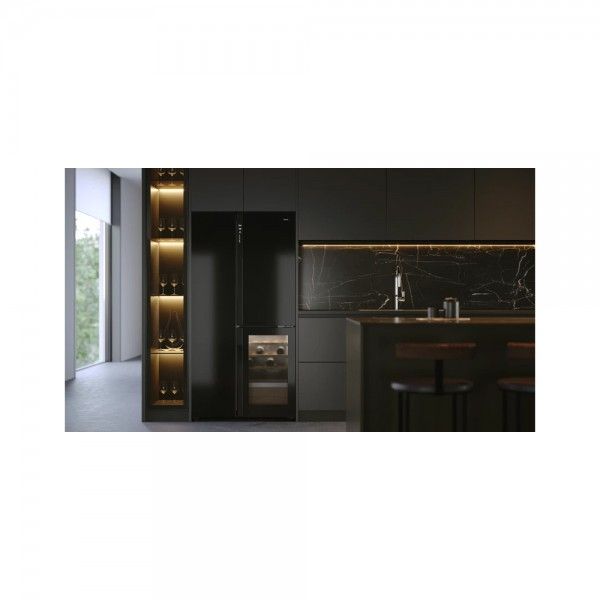 Frigor�fico Americano TEKA RLF 85950 GBK