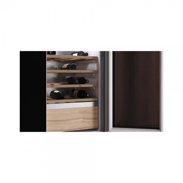 Frigor�fico Americano TEKA RLF 85950 GBK