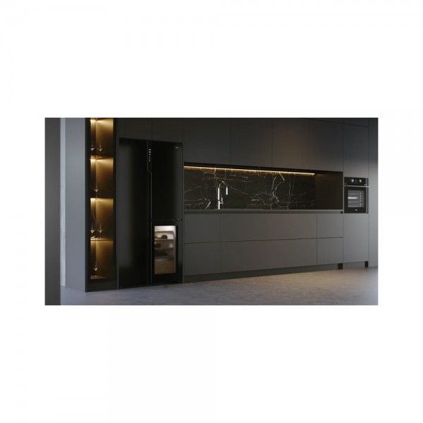 Frigor�fico Americano TEKA RLF 85950 GBK