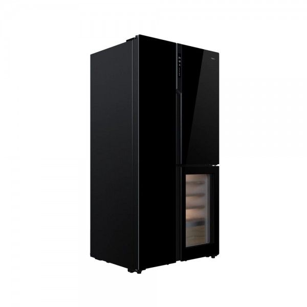 Frigor�fico Americano TEKA RLF 85950 GBK