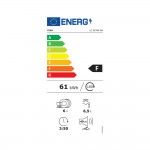 M�quina de Lavar Loi�a TEKA LC24700WH