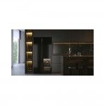 Frigor�fico Americano TEKA RLF 85950 GBK