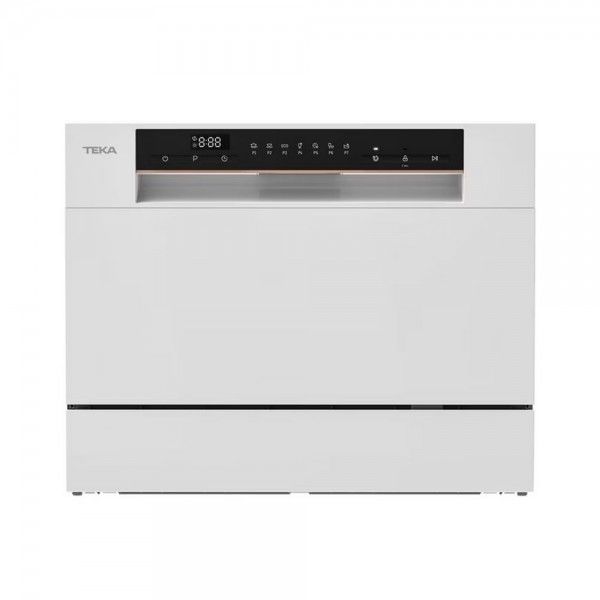 M�quina de Lavar Loi�a TEKA LC24700WH