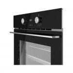 Forno TEKA EasySteam HLB 8408 BK