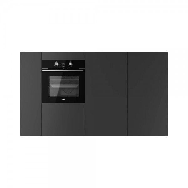 Forno TEKA EasySteam HLB 8408 BK