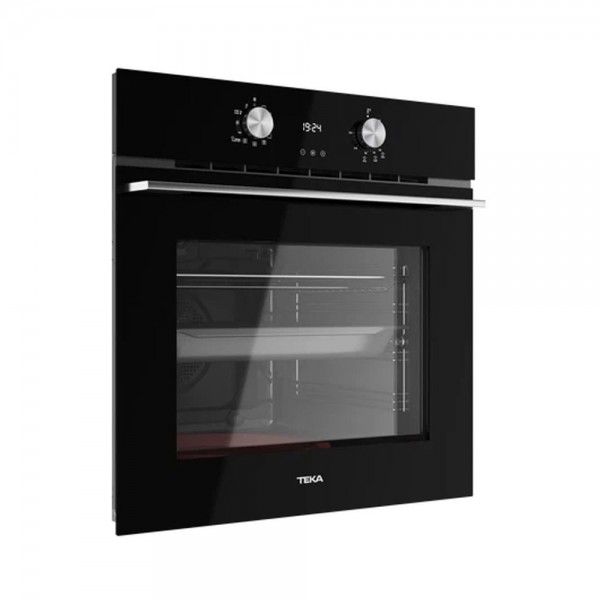 Forno TEKA EasySteam HLB 8408 BK