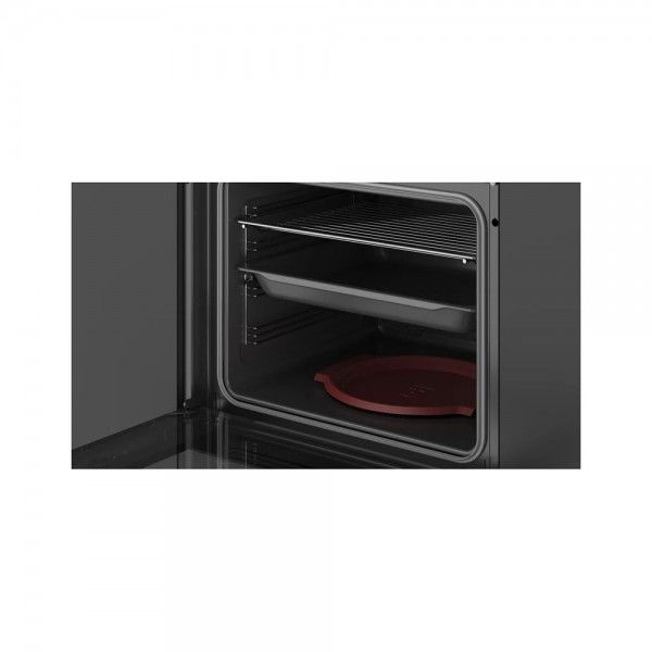 Forno TEKA EasySteam HLB 8408 BK