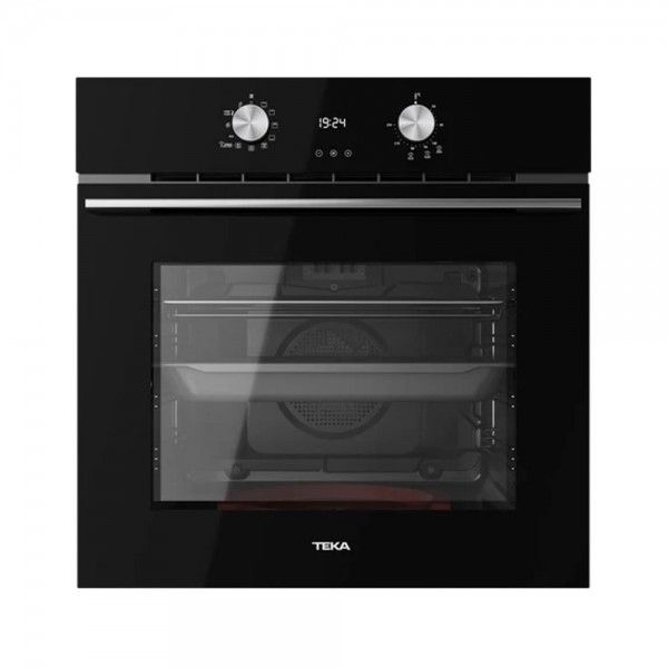 Forno TEKA EasySteam HLB 8408 BK