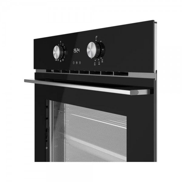 Forno TEKA EasySteam HLB 8408 BK