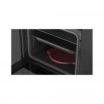Forno TEKA EasySteam HLB 8408 BK