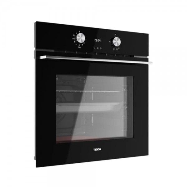 Forno TEKA EasySteam HLB 8418 P BK