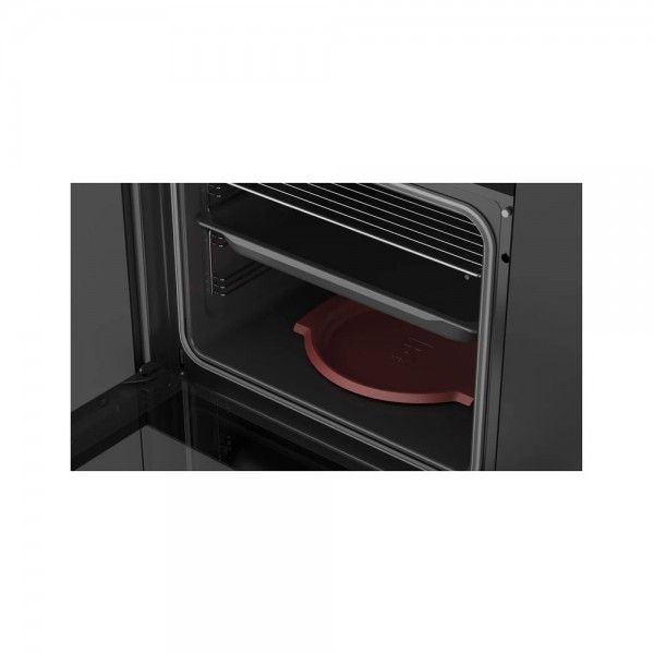Forno TEKA EasySteam HLB 8408 BK