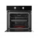 Forno TEKA EasySteam HLB 8418 P BK