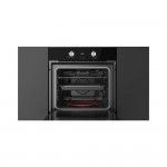 Forno TEKA EasySteam HLB 8408 BK