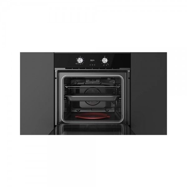 Forno TEKA EasySteam HLB 8408 BK