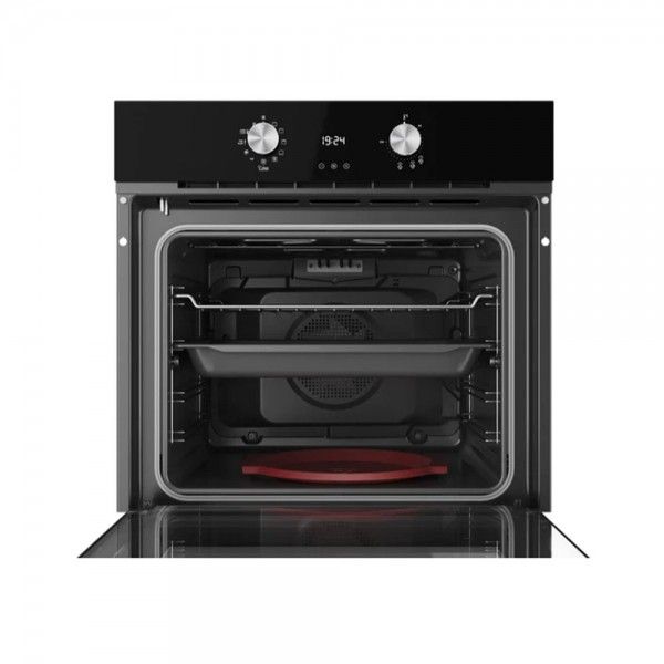 Forno TEKA EasySteam HLB 8418 P BK