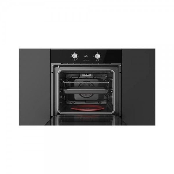 Forno TEKA EasySteam HLB 8418 P BK