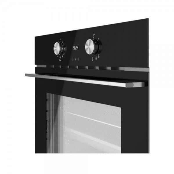 Forno TEKA EasySteam HLB 8418 P BK