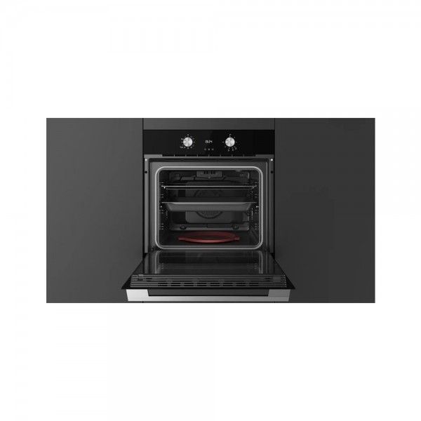 Forno TEKA EasySteam HLB 8408 BK