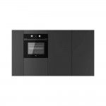 Forno TEKA EasySteam HLB 8418 P BK