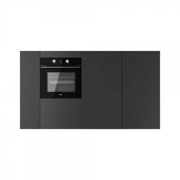 Forno TEKA EasySteam HLB 8418 P BK