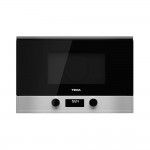 Micro-ondas de Encastre TEKA MS 622 BIS L S