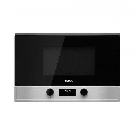 Micro-ondas de Encastre TEKA MS 622 BIS L S