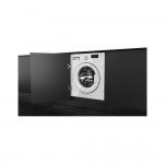 M�quina de Lavar Roupa de Encastre TEKA LI6 1481