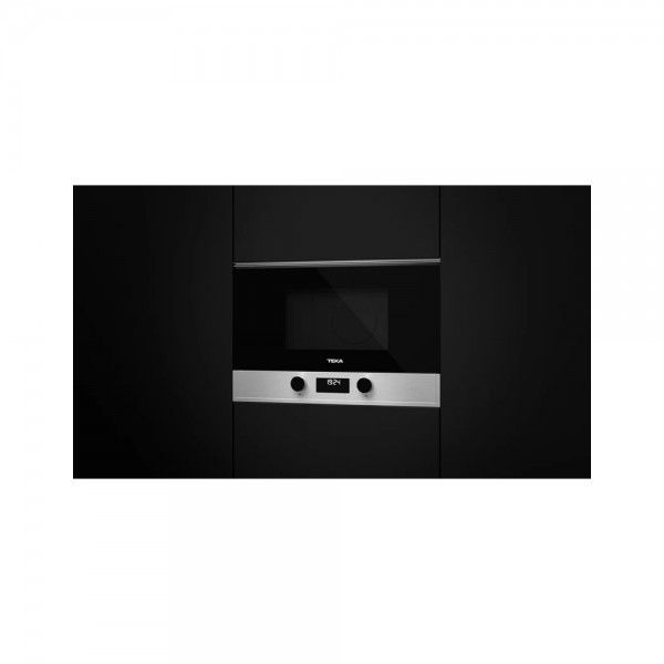 Micro-ondas de Encastre TEKA MS 622 BIS L S