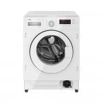 M�quina de Lavar Roupa de Encastre TEKA LI6 1481