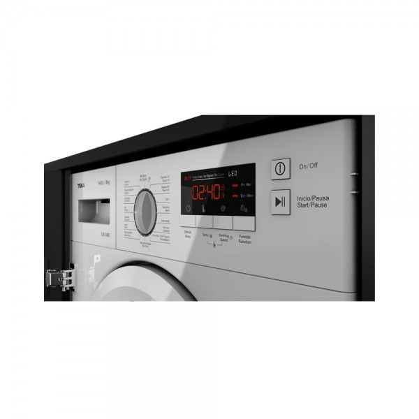 M�quina de Lavar Roupa de Encastre TEKA LI6 1481