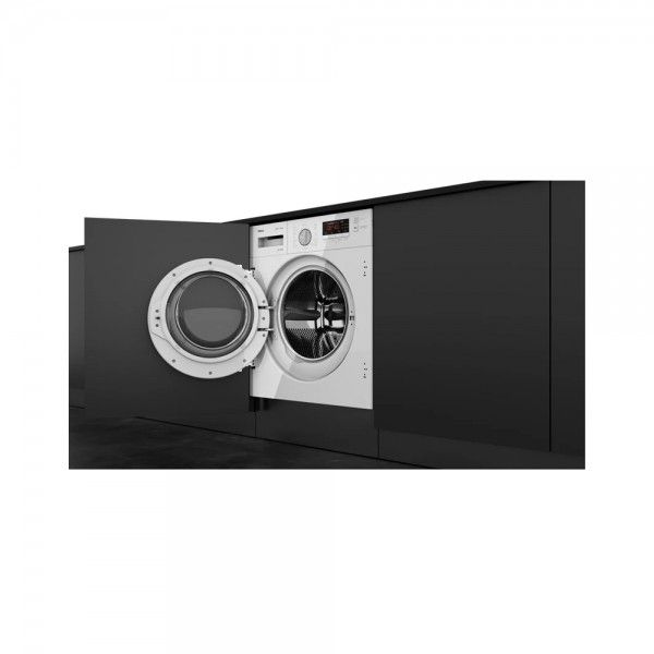 M�quina de Lavar Roupa de Encastre TEKA LI6 1481