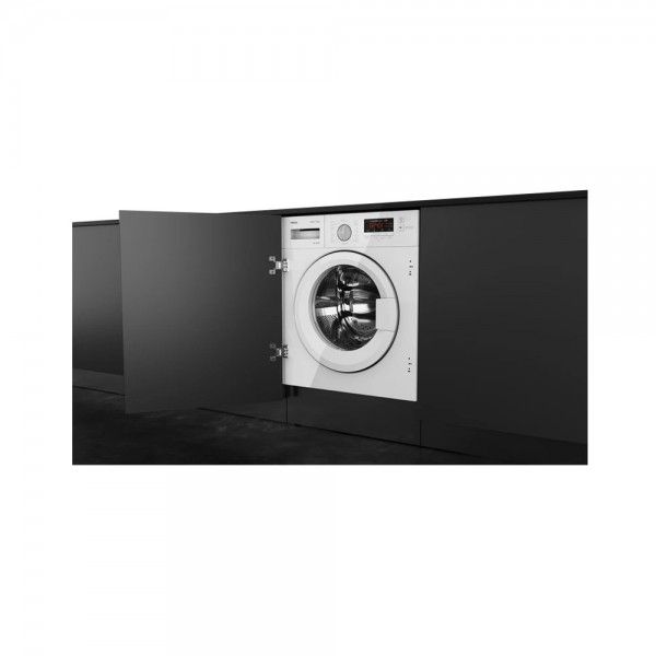 M�quina de Lavar Roupa de Encastre TEKA LI6 1481