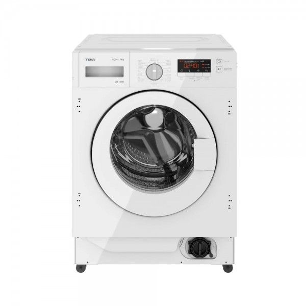 M�quina de Lavar Roupa de Encastre TEKA LI6 1471