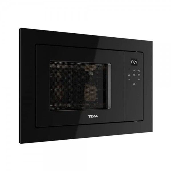 Micro-ondas de Encastre TEKA ML 8210 BIS BK