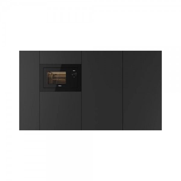 Micro-ondas de Encastre TEKA ML 8210 BIS BK