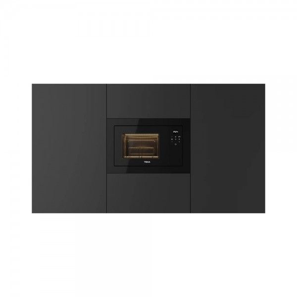 Micro-ondas de Encastre TEKA ML 8210 BIS BK