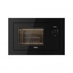 Micro-ondas de Encastre TEKA ML 8210 BIS BK