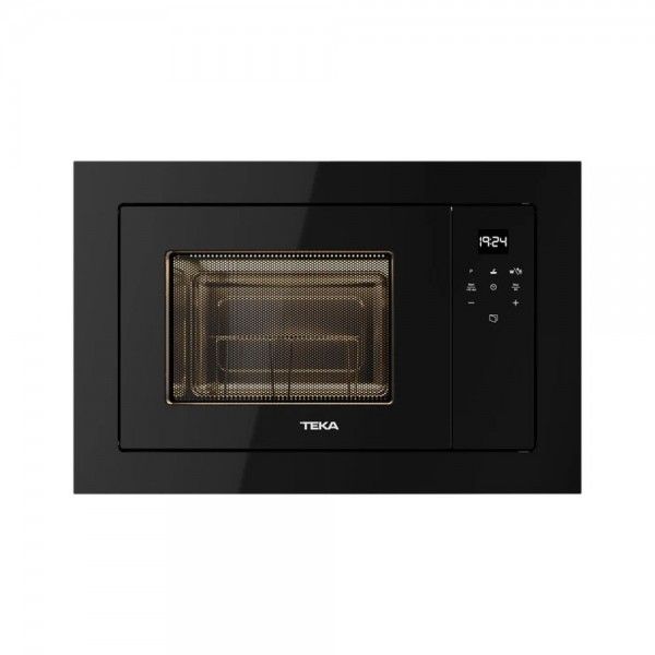 Micro-ondas de Encastre TEKA ML 8210 BIS BK