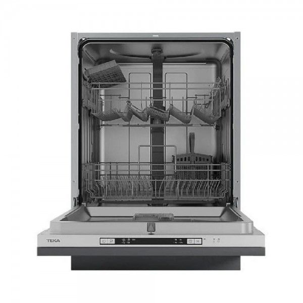 M�quina de Lavar Loi�a de Encastre TEKA DFI46710