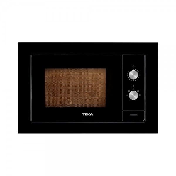 Micro-ondas de Encastre TEKA ML 8200 BI BK
