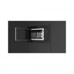 Micro-ondas de Encastre TEKA ML 8210 BIS BK