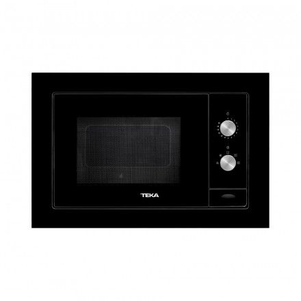 Micro-ondas de Encastre TEKA ML 8200 BI BK
